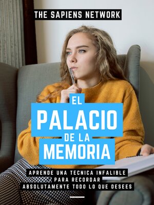 cover image of El Palacio De La Memoria